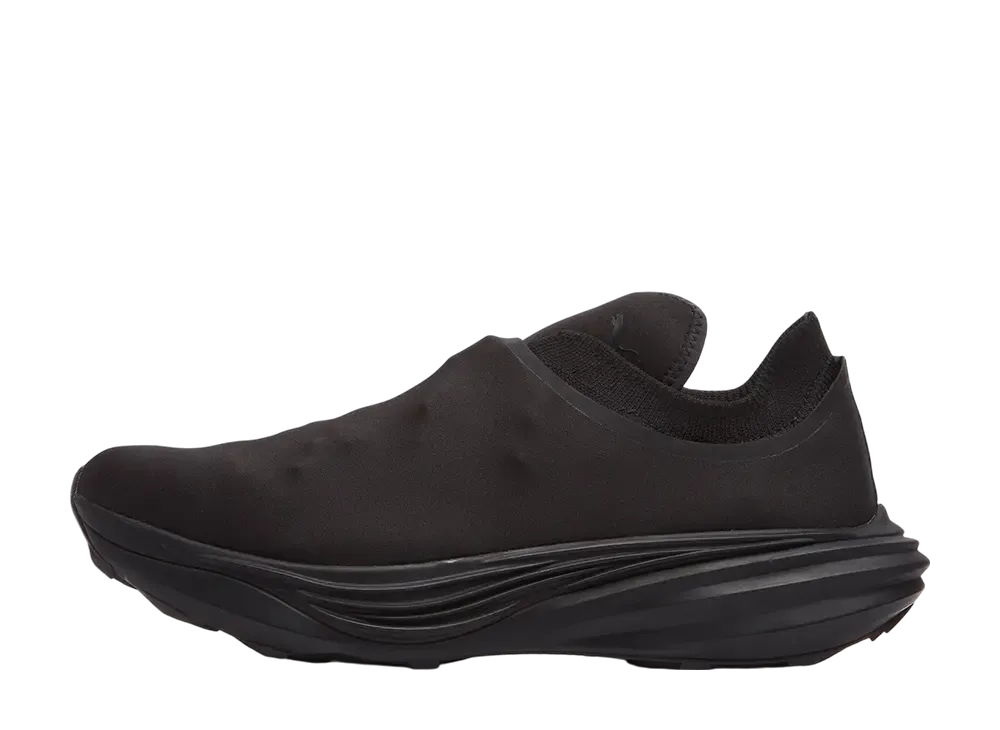 スニーカー Puma x Heliot Emil Deviate Nitro Elite Trail Black HELIOT EMIL ++ PUMA X HELIOT EMIL DEVIATE NITRO ELITE TRAIL