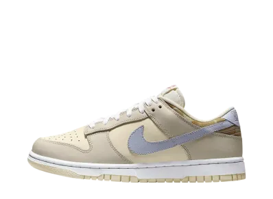 Nike Women's Dunk Low "Camo Ankle"