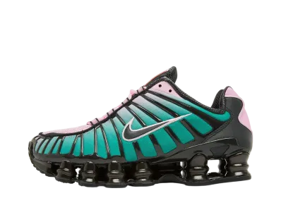 Nike Women's Shox TL "Light Arctic Pink"