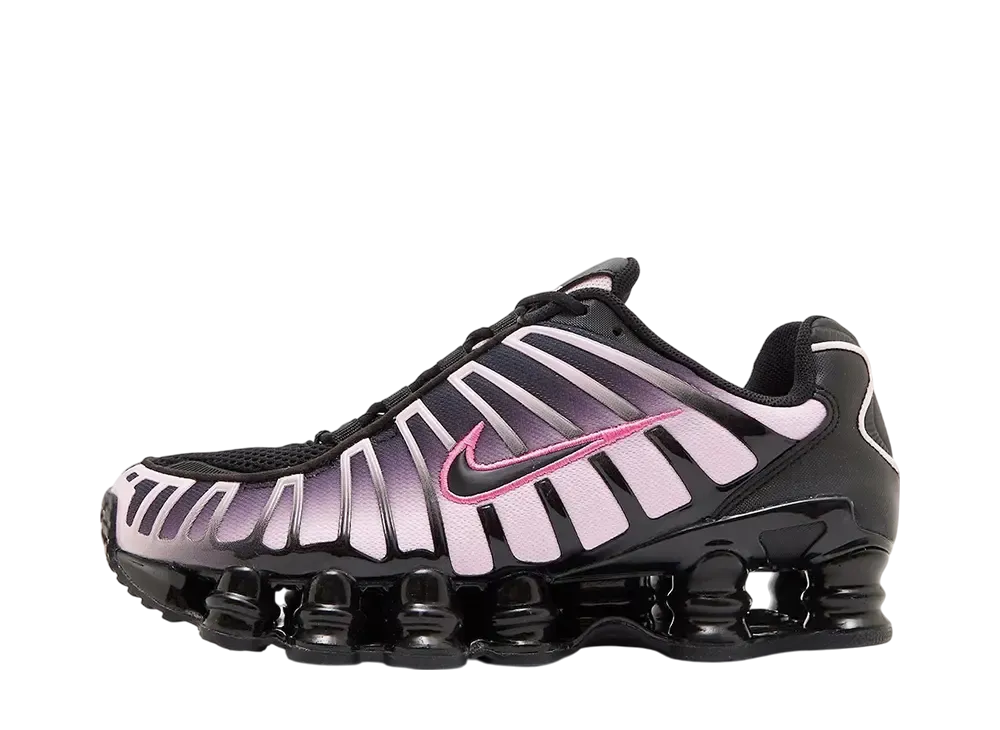Nike Women's Shox TL "Playful Pink"