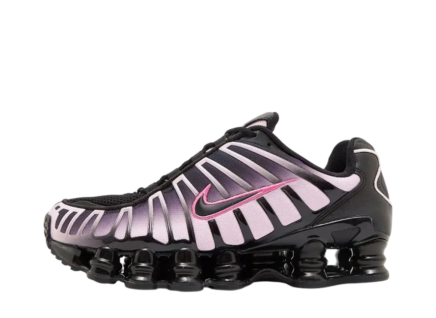 Nike Women's Shox TL Nike Women's Shox TL