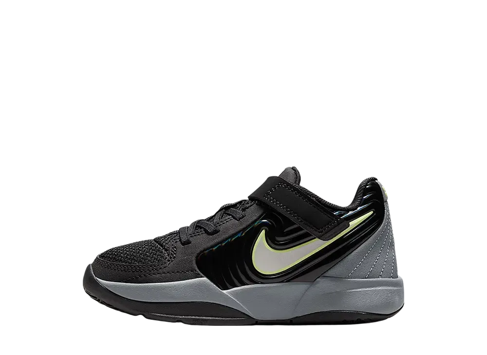 ナイキ PS ジャ2 "ブラック/スモークグレー/ファントム" (キッズ)