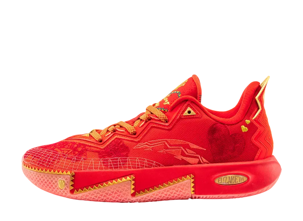 Anta Kai 2 "Mother's Day"