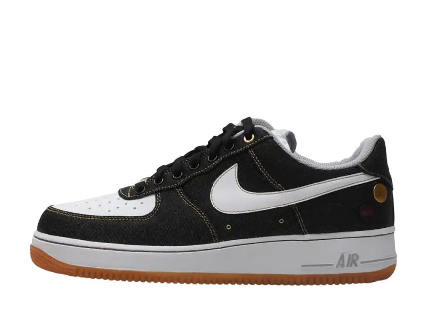 Nike Air Force 1 Low '07 Nike Air Force 1 Low '07