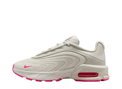 Nike Women's Air Max Fire "Phantom/Light Bone/Hyper Pink"