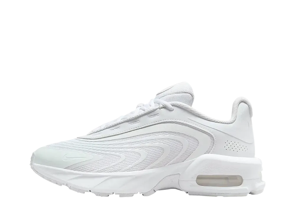 Nike Women's Air Max Fire "White/Black/White"