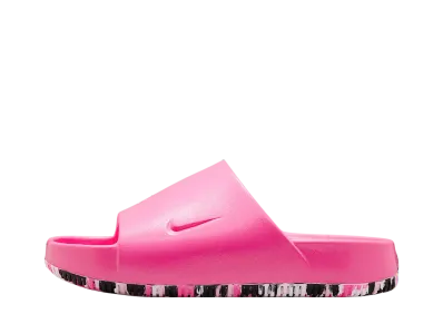 Nike Women's A'One Calm Slide "Hyper Pink/Pink/Pink Foam"