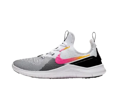 Nike Women's Free TR8 "Black/Laser Fuchsia"