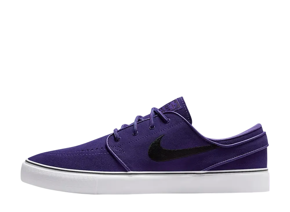 ナイキ SB ズーム ジャノスキー OG+ "クールパープル/コートパープル/ホワイト/ブラック"