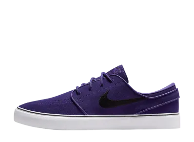 Nike SB Zoom Janoski OG+ "Court Purple/Court Purple/White/Black"