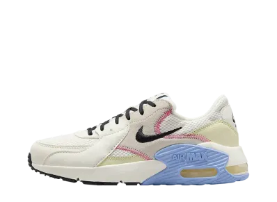 Nike Women's Air Max Excee "Sail/Alabaster/Aluminum/Off Noir"