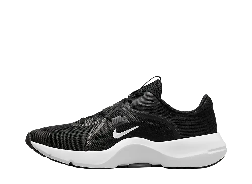 ナイキ ウィメンズ インシーズン TR13 "ブラック/アイアングレー/ホワイト"