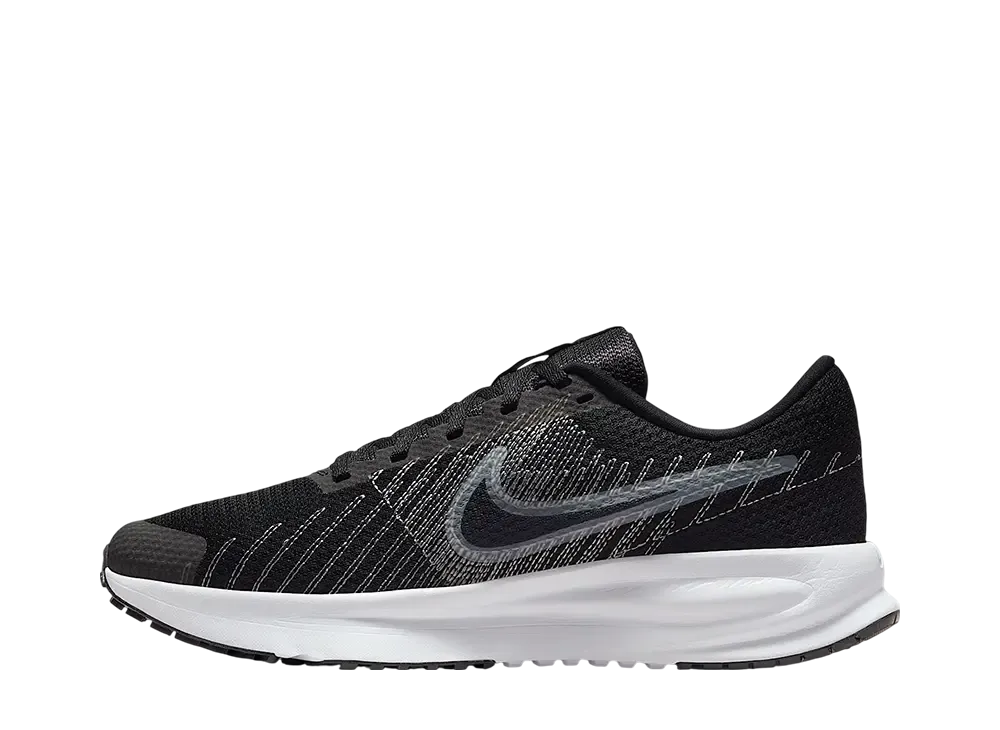 Nike Women's Run Defy "Black/Wolf Grey/White"