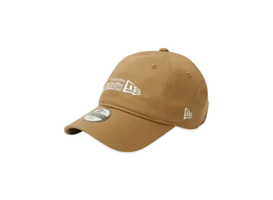 NEW ERA Kids Youth 9Twenty Flag & OOTTF "Khaki"
