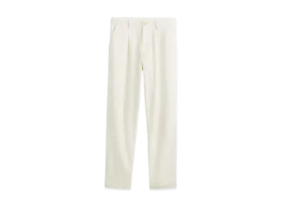 GAP x DOEN Pleats Denim Trousers "Herringbone"