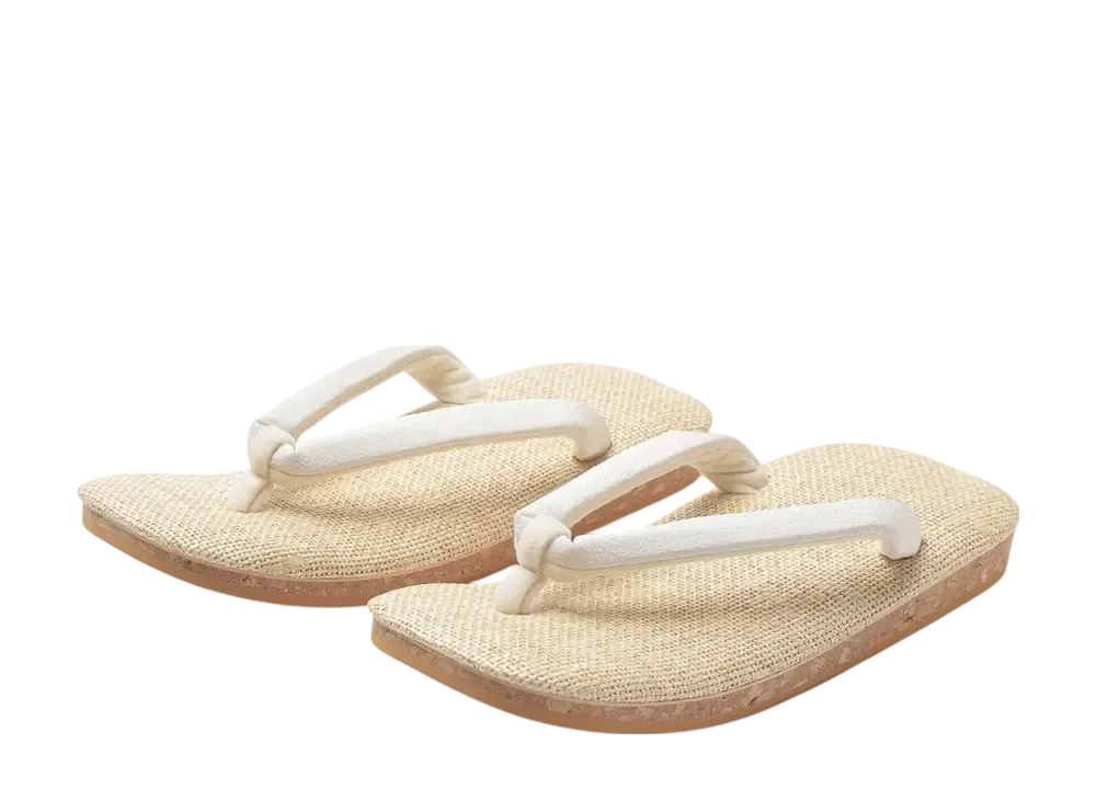 大和工房 × ミズノ セッタ シー リボーン "ベージュ"