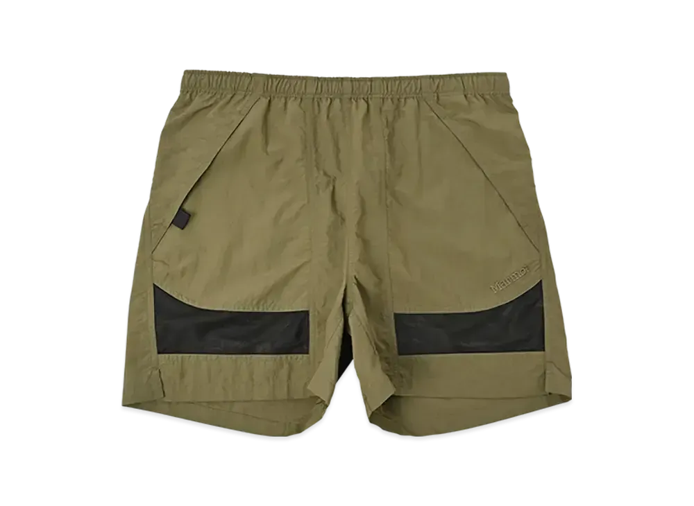 Marmot Mt.Submersible Shorts "Khaki"