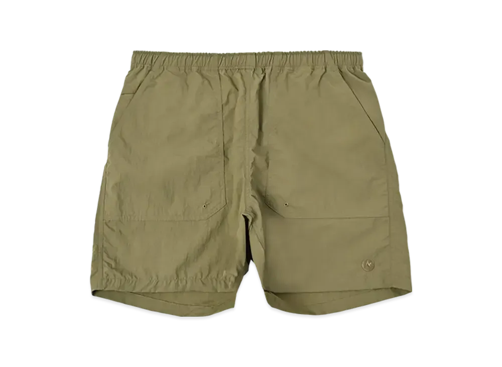 Marmot Systema Shorts "Khaki"
