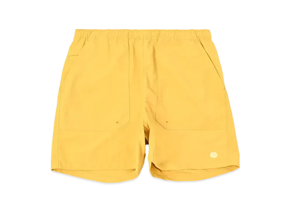 Marmot Systema Shorts "Yellow"
