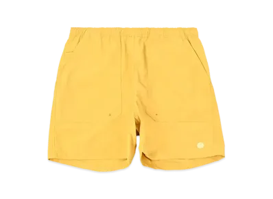 Marmot Systema Shorts "Yellow"