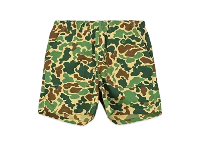 Marmot Systema Shorts "Camo"