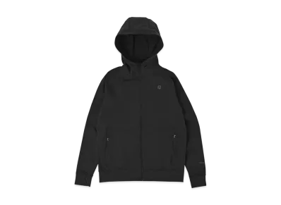 Marmot Women's Mt.RashGuard Hoodie "Black"
