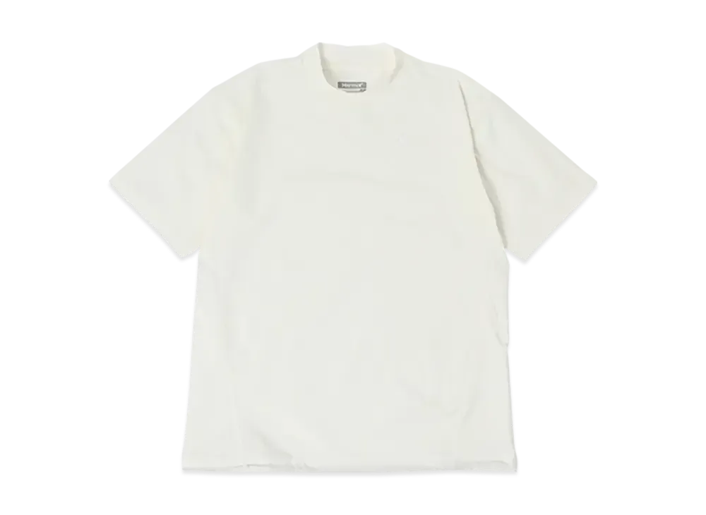 Marmot Women's Mt.RashGuard Tee "White"