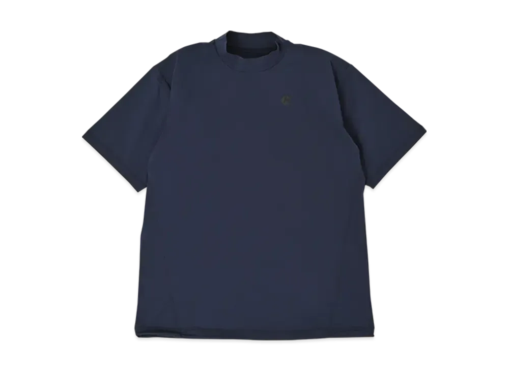 Marmot Women's Mt.RashGuard Tee "Navy"