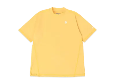 Marmot Women's Mt.RashGuard Tee "Yellow"
