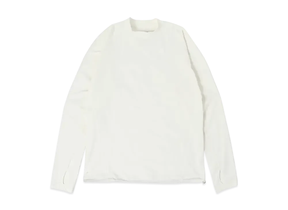 Marmot Women's Mt.RashGuard Long Tee "White"