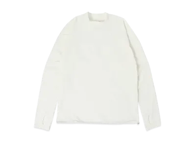 Marmot Women's Mt.RashGuard Long Tee "White"