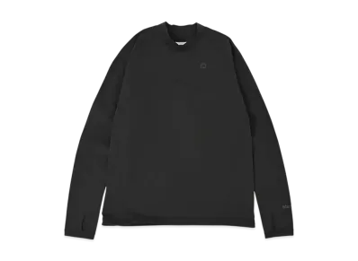 Marmot Women's Mt.RashGuard Long Tee "Black"