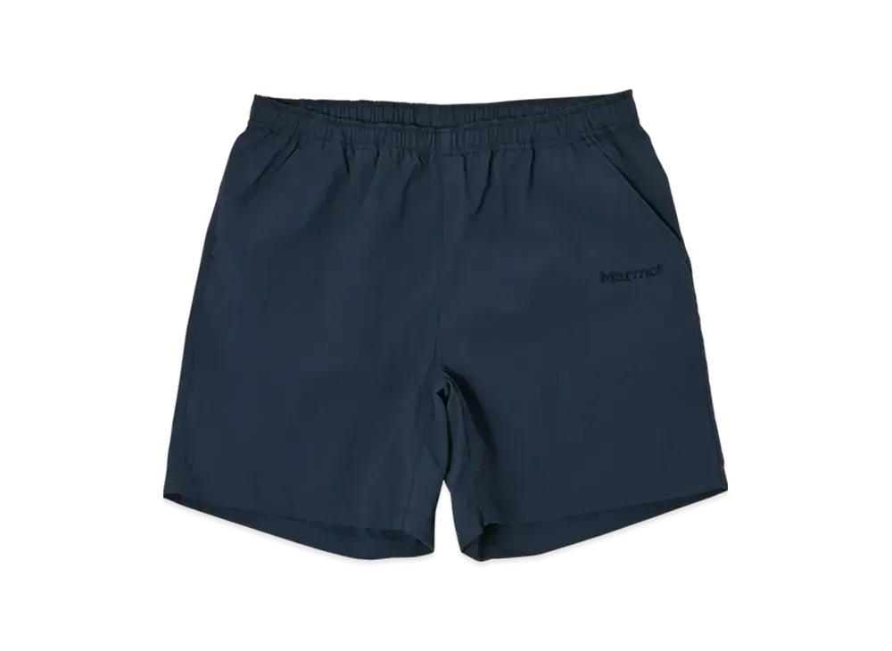 Marmot Women's Systema Shorts "Navy"