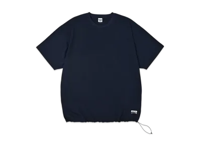 Marmot x S&G Drawcord Tee "Navy"