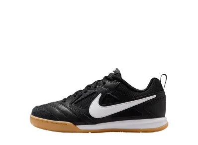 Nike GS Gato "Black/Black/Gum Light Brown/White"
