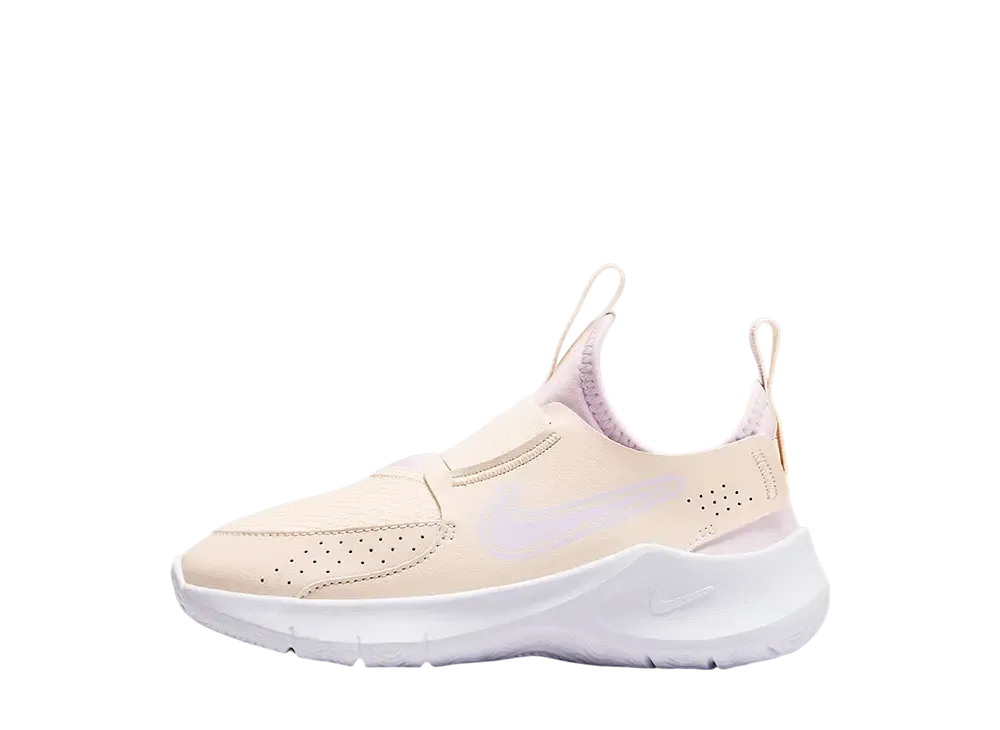 ナイキ PS フレックスランナー3 "グアバアイス/ホワイト/ドール" (キッズ)