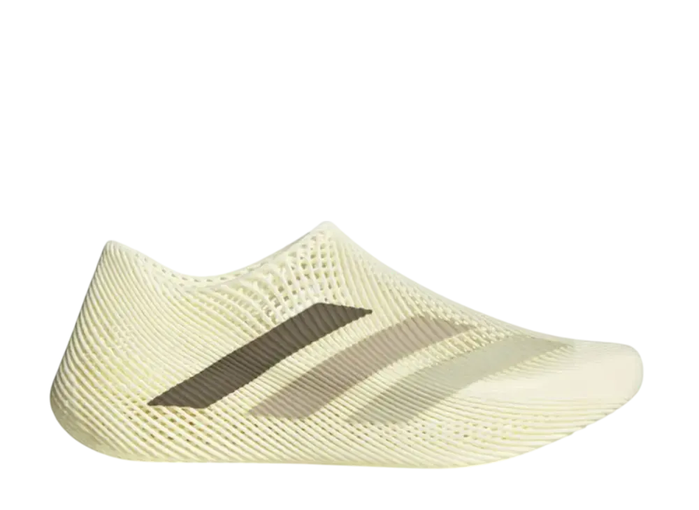 KITH × adidas Climacool "Off White/Off White/Light Brown/Black"