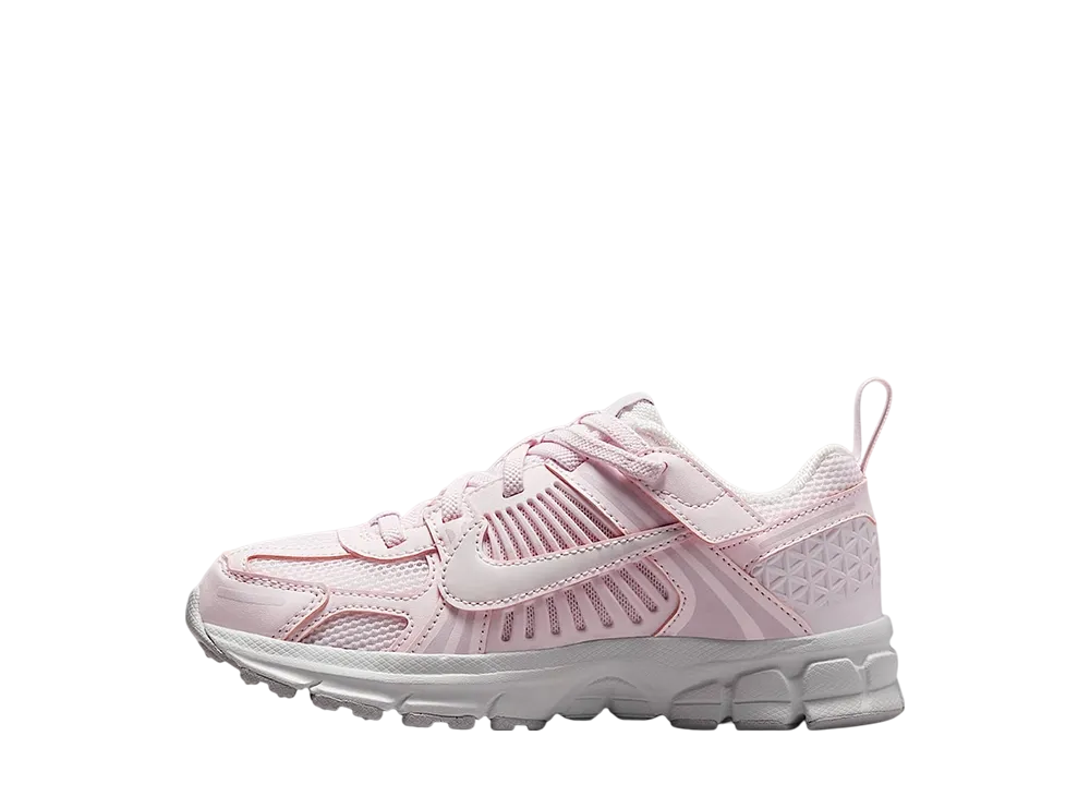 Nike PS Zoom Vomero 5 "Pearl Pink/Bleached Lilac/Summit White/Vast Grey"