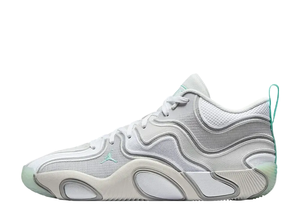 Nike Jordan Tatum 3 "Gingham"