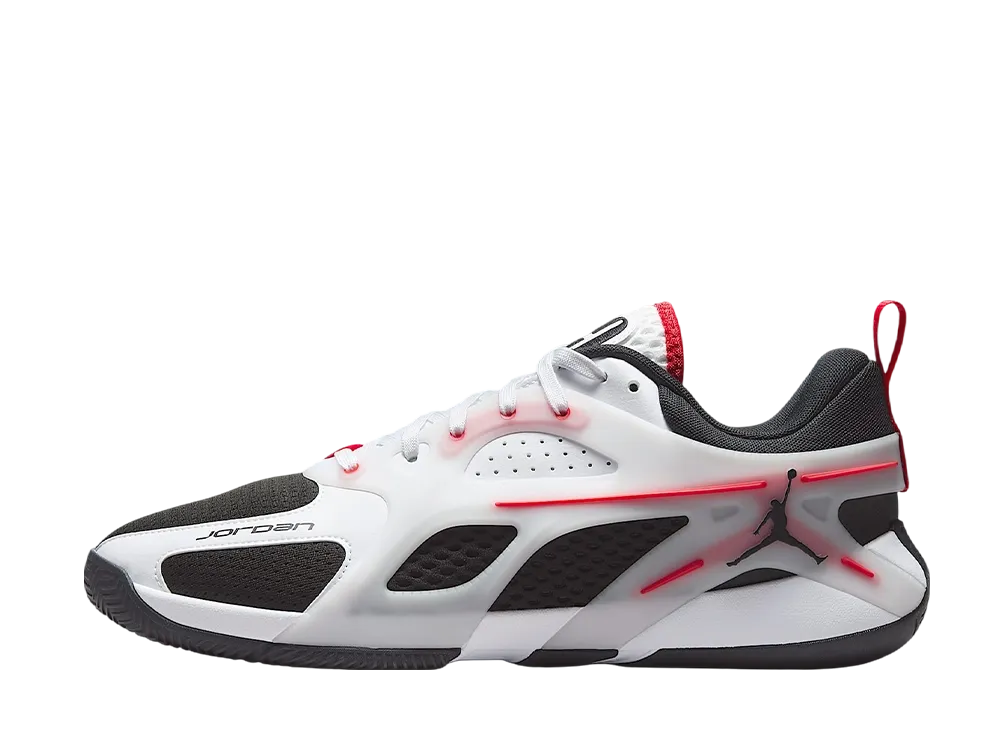 Nike Jordan Heir Series "Blood Line"