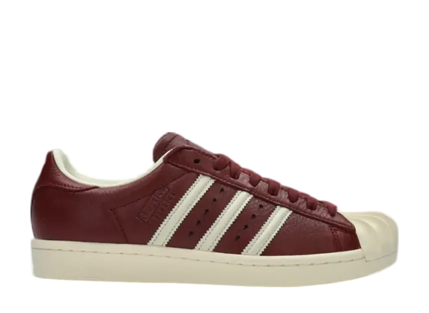 THUG CLUB × adidas Originals Superstar Vintage THUG CLUB × adidas Originals Superstar Vintage