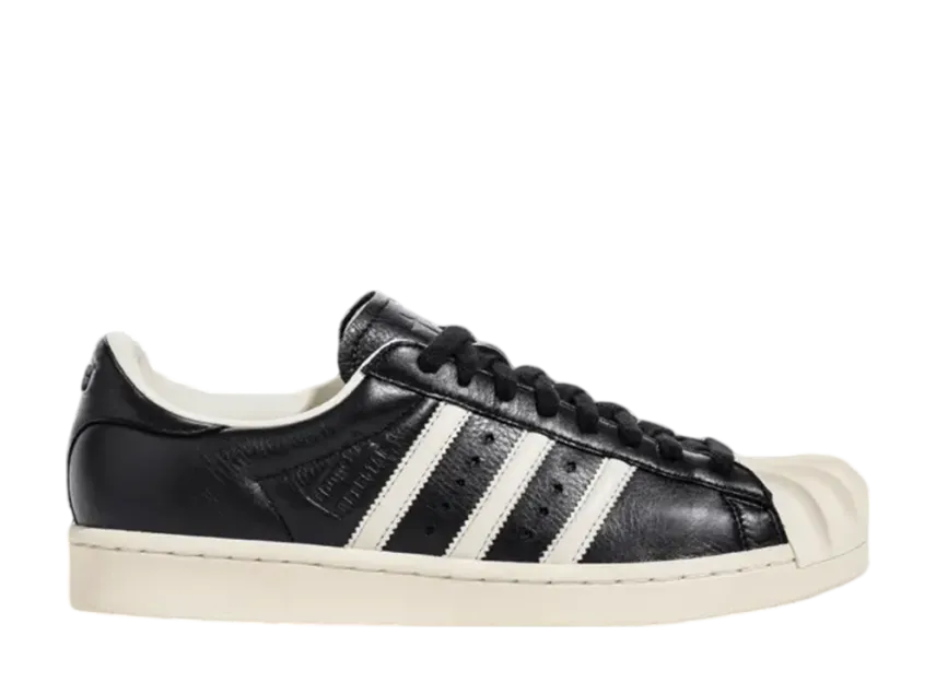 THUG CLUB × adidas Originals Superstar Vintage THUG CLUB × adidas Originals Superstar Vintage