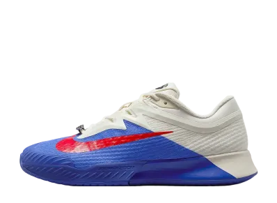 Nike Vapor Pro 3 PRM "Deep Night/Pale Ivory/Metallic Silver/Light Crimson"