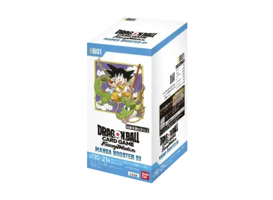 ドラゴンボール カード マンガブースター エナジーマーカー 全21 ドラゴンボール カード マンガブースター エナジーマーカー 全21