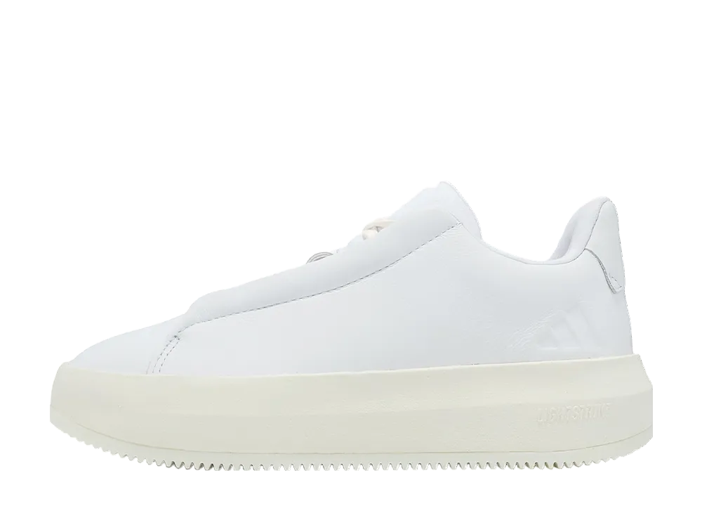 アディダス エースマッシュ "フットウェアホワイト/ベージュ"