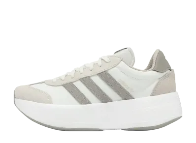 adidas City RNR "Off White/Silver Pebble/Alumina"