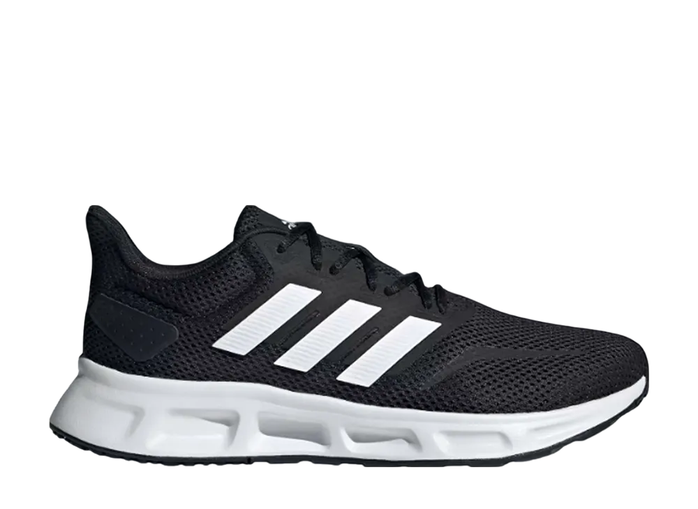 adidas Showtheway 2.0 "Core Black/Cloud White"