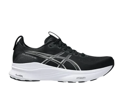 アシックス ゲルカヤノ32 "ブラック/ホワイト"