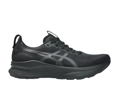 Asics Gel-Kayano 32 "Black/Graphite Grey"