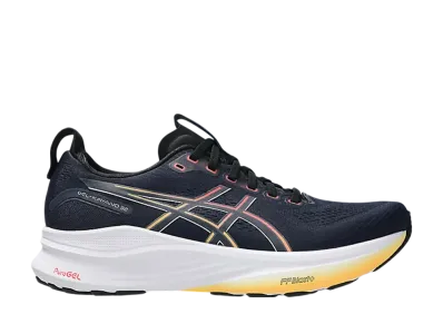 アシックス ゲルカヤノ32 "ミッドナイト/ブラック"